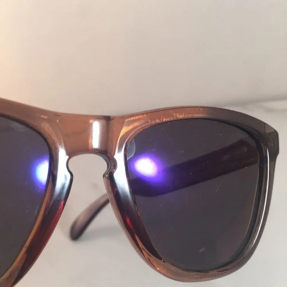 Champion polarized sunglasses cu5103 c01 hd in need of TLC